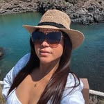 Iris Infante - @eloradana_lasifri - Instagram