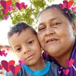 Iris Infante - Facebook