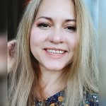Iris Infante - @irise.infanter - Instagram
