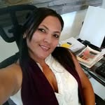 Iris Infante - @irisinfantenavas - Instagram