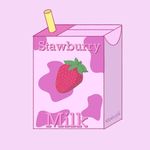Iris Iverson - @stawburrymilk - Instagram