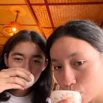 Iris & Ivory - @pecking_goose - Instagram