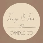 𝑰𝒗𝒐𝒓𝒚 & 𝑰𝒓𝒊𝒔 𝑪𝒂𝒏𝒅𝒍𝒆 𝑪𝒐 ♡ - @ivoryandiriscandleco - Instagram
