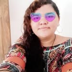 Antônia iris  izquierdo - @antoniairisizquierdo - Instagram