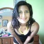 Iris Cabrejos Izquierdo - @iriscabrejosizq - Instagram