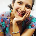 Iris Cabrejos Izquierdo - @sirigreen7 - Instagram