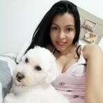 iris izquierdo - @iriiz2301 - Instagram