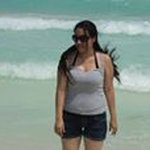 Iris Izquierdo - @roxy_3481 - Instagram