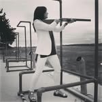 Iris Izquierdo - @irisizto77 - Instagram