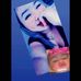 Iris Izquierdo - Facebook