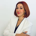 Iris Sánchez Izquierdo - @irissi - Instagram