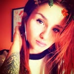 IrisIzan - @iris.izquierdo.94 - Instagram