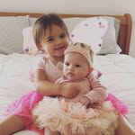Iris + Hazel Jackson - @iris.hazel.jackson - Instagram