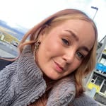 Íris Jacobsen - @irisjacobsen94 - Instagram