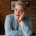 Iris Jacobsen - @fraukaleu - Instagram
