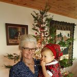Iris Buckley Jacobson - @irisjacobson1 - Instagram