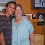 Iris Jacobson - @irisanddean - Instagram