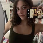 Iris 🤍 - @iris.james.x - Instagram