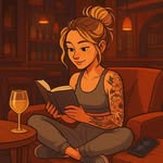 Iris James - @irisjames_off - Instagram