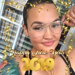 Iris James - @irisjames1 - Instagram
