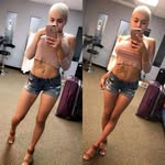 Iris James - @irisjames709 - Instagram