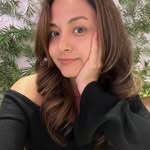 . Iris Jara - @irisjaraa - Instagram