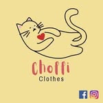 Iris Jara - @chofficlothes - Instagram