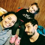 Iris Jara - @jarairis36 - Instagram