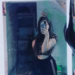 Iris Jara - @abijara_12 - Instagram