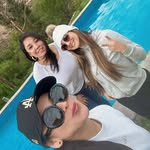 Iris Jara - @juanixviljar - Instagram