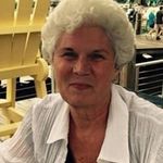 Iris Jarrett Richards - @irisjarrett - Instagram