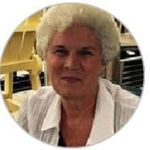 Iris Jarrett Richards - @irisjarrettrichards702 - Instagram