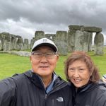 Iris & Jason - @jittmoon - Instagram