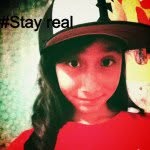 Iris! ;D - @irisjasso4 - Instagram