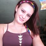Iris Alejandra Lam Javier - @alejandra_lam11 - Instagram