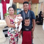 Iris Javier - Facebook
