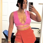 Iris Montero Javier - @iris_javier25 - Instagram