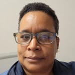 Iris Jefferson - @irisjj1701 - Instagram