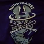 Mascot Of Hurricane Purple 18u - @irisjefferson_69 - Instagram