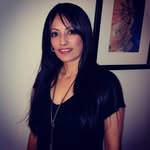 Iris Jessie Agosto - @agostoiris - Instagram