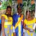 Ir Jesse Muthayi - Facebook