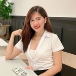 Iris Jewell Del Rosario-Maranan - @ayrezjul - Instagram