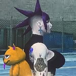 ⊹₊⟡⋆  jolly ghost!! ⊹₊⟡⋆ - @daddynoiriscute - Instagram
