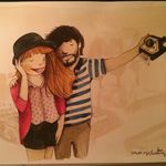 Fotografía | Madrid - @irisjosephoto - Instagram