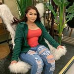 iris joseph - @irisjoseph22 - Instagram