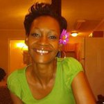 Iris Joseph - @irisj84 - Instagram