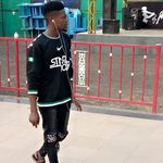 Iris Joseph Bassey - @irisjosephbassey - Instagram
