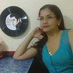 Iris Juarez - @irisjuarez89 - Instagram