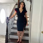 Iris Junelly - @irisjunelly - Instagram