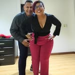 Iris Junez Espinoza - @irisjunez - Instagram